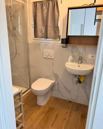 Casa Desideri Apartamento