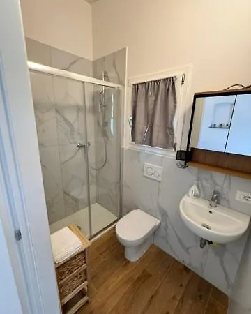 Apartamento Casa Desideri Vinci