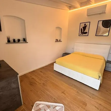 Casa Desideri Apartamento Vinci