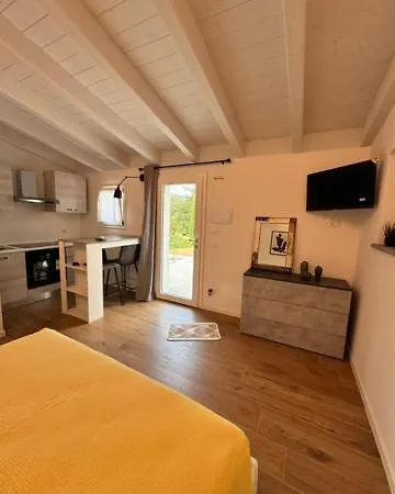 Casa Desideri Apartamento Vinci