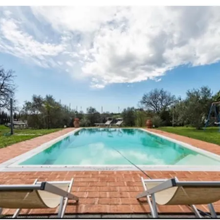 Apartamento Casa Desideri Vinci