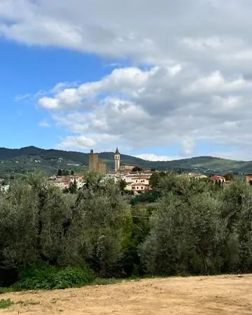 Casa Desideri Vinci